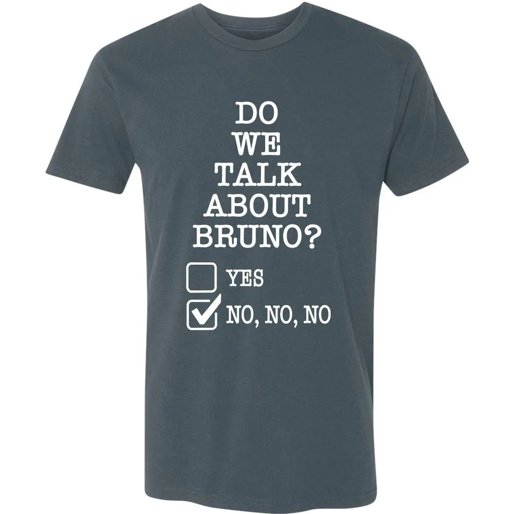 Premium Unisex T-Shirt - Black - Indigo - 15