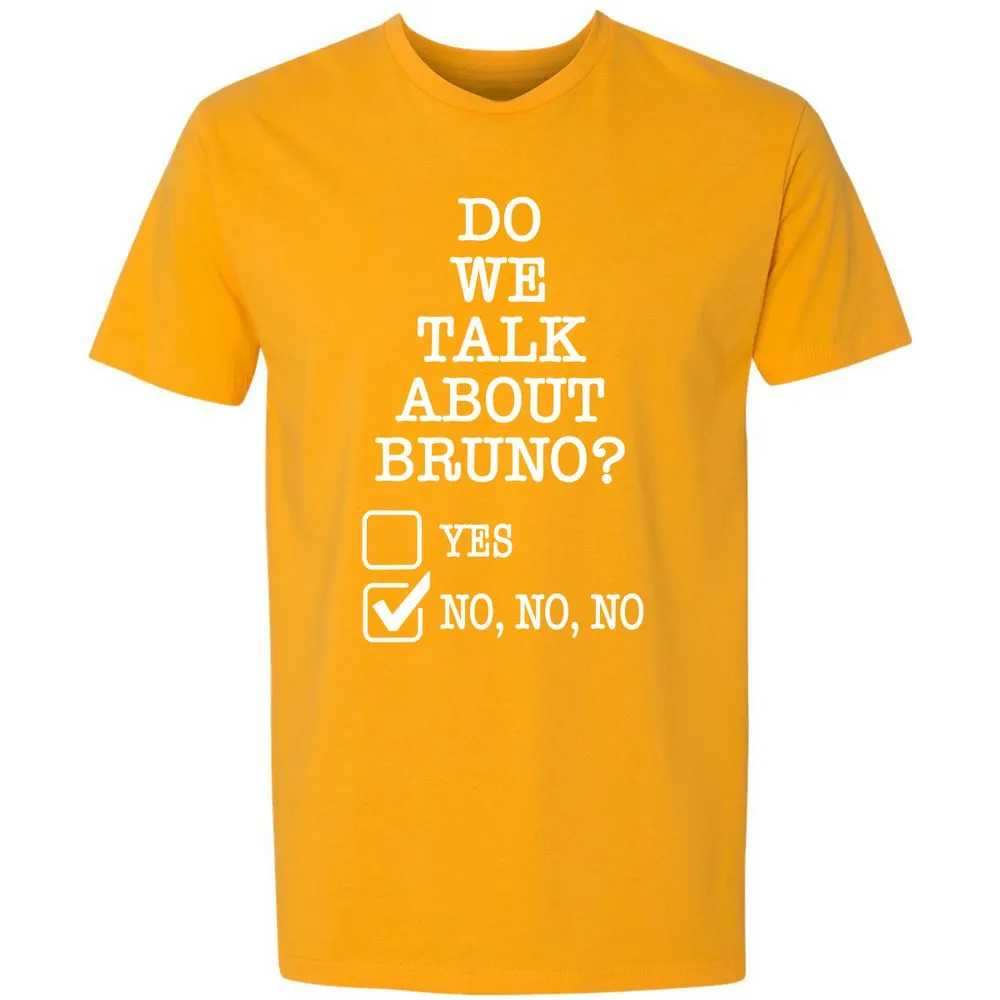 Premium Unisex T-Shirt - Black - Gold - 12
