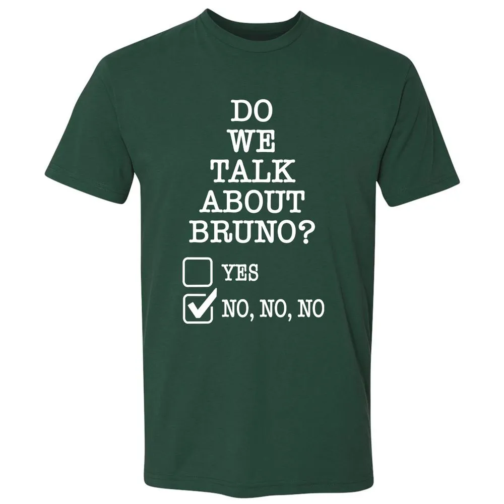 Premium Unisex T-Shirt - Black - Forest Green - 13