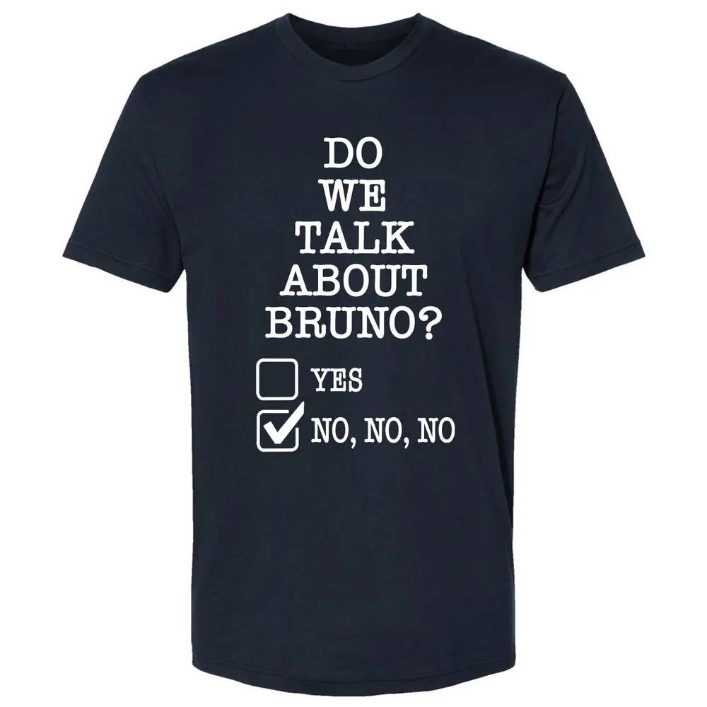 Premium Unisex T-Shirt - Black - Midnight Navy - 2