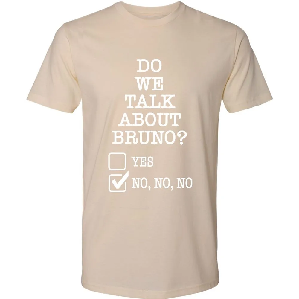 Premium Unisex T-Shirt - Black - Cream - 14