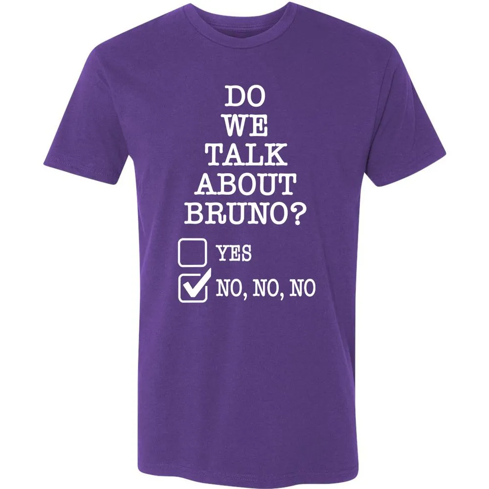 Premium Unisex T-Shirt - Black - Purple Rush - 7