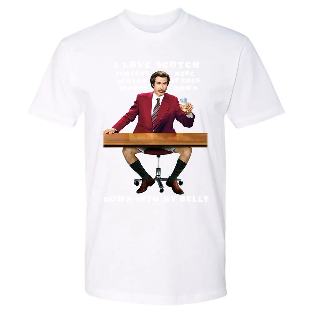 Premium Unisex T-Shirt - G2JSF8WE - White - 4
