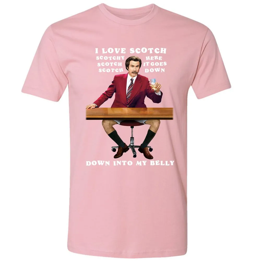 Premium Unisex T-Shirt - G2JSF8WE - Light Pink - 3