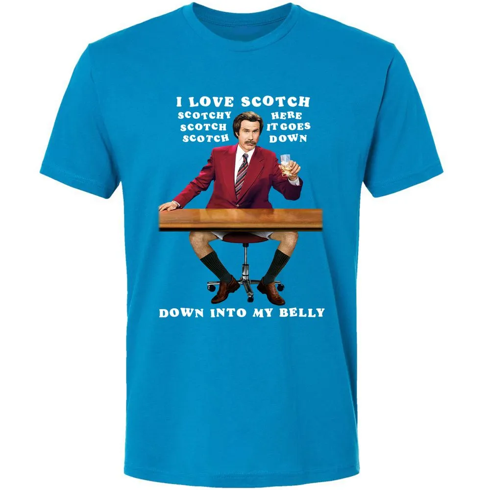 Premium Unisex T-Shirt - G2JSF8WE - Turquoise - 16