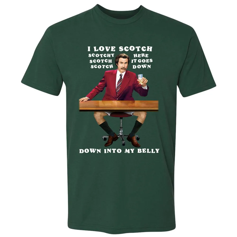 Premium Unisex T-Shirt - G2JSF8WE - Forest Green - 13
