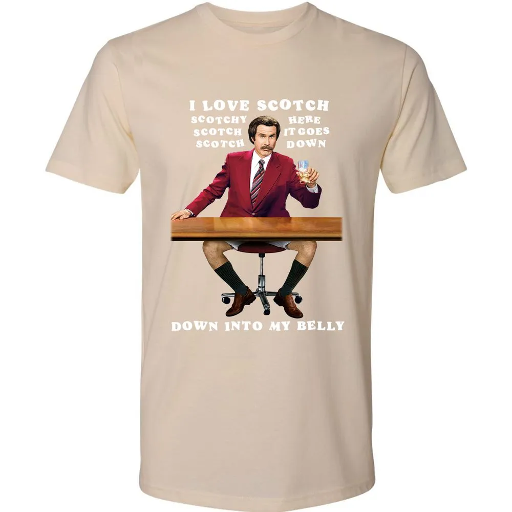 Premium Unisex T-Shirt - G2JSF8WE - Cream - 14