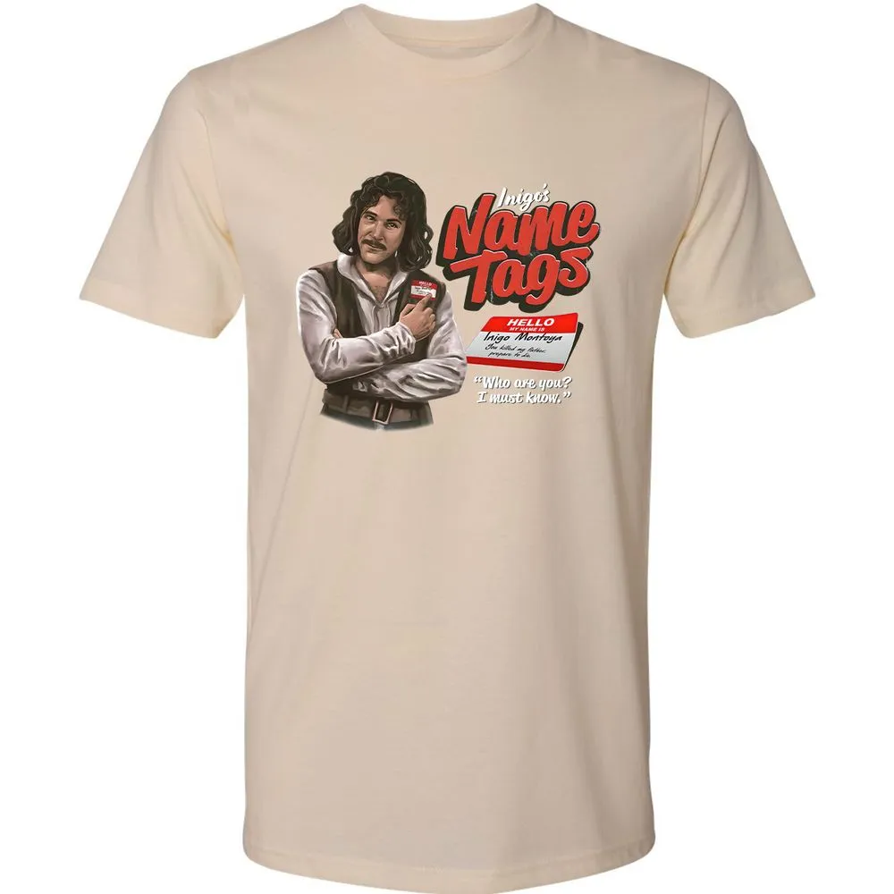 Premium Unisex T-Shirt - YTRSTYEC - Cream - 14