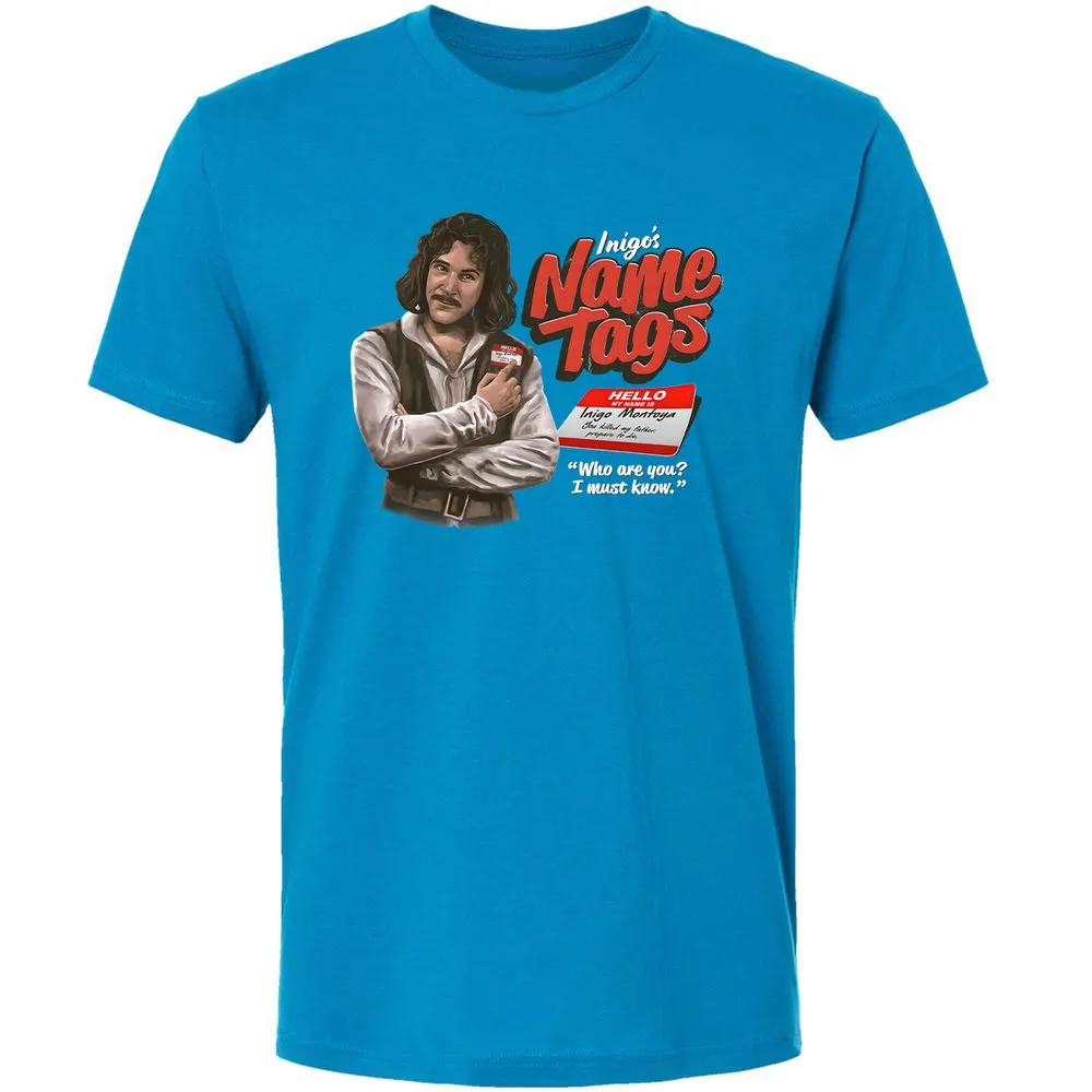 Premium Unisex T-Shirt - YTRSTYEC - Turquoise - 16