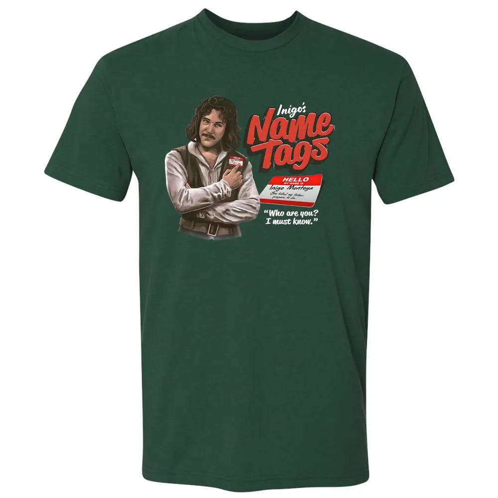 Premium Unisex T-Shirt - YTRSTYEC - Forest Green - 13