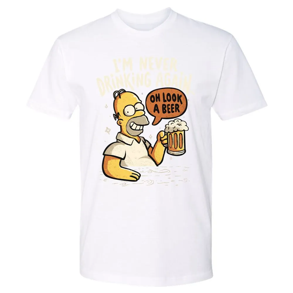 Premium Unisex T-Shirt - PHM1YYPF - White - 4