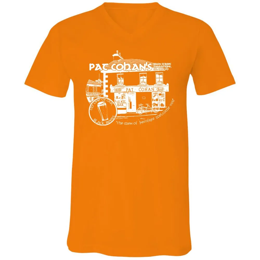 Cohan's Irish Pub Souvenir - Orange - 11