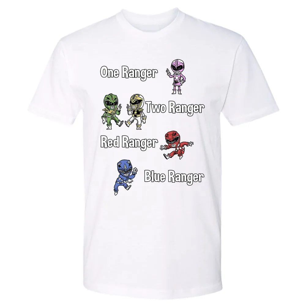Premium Unisex T-Shirt - ZWQVEHRE - White - 4