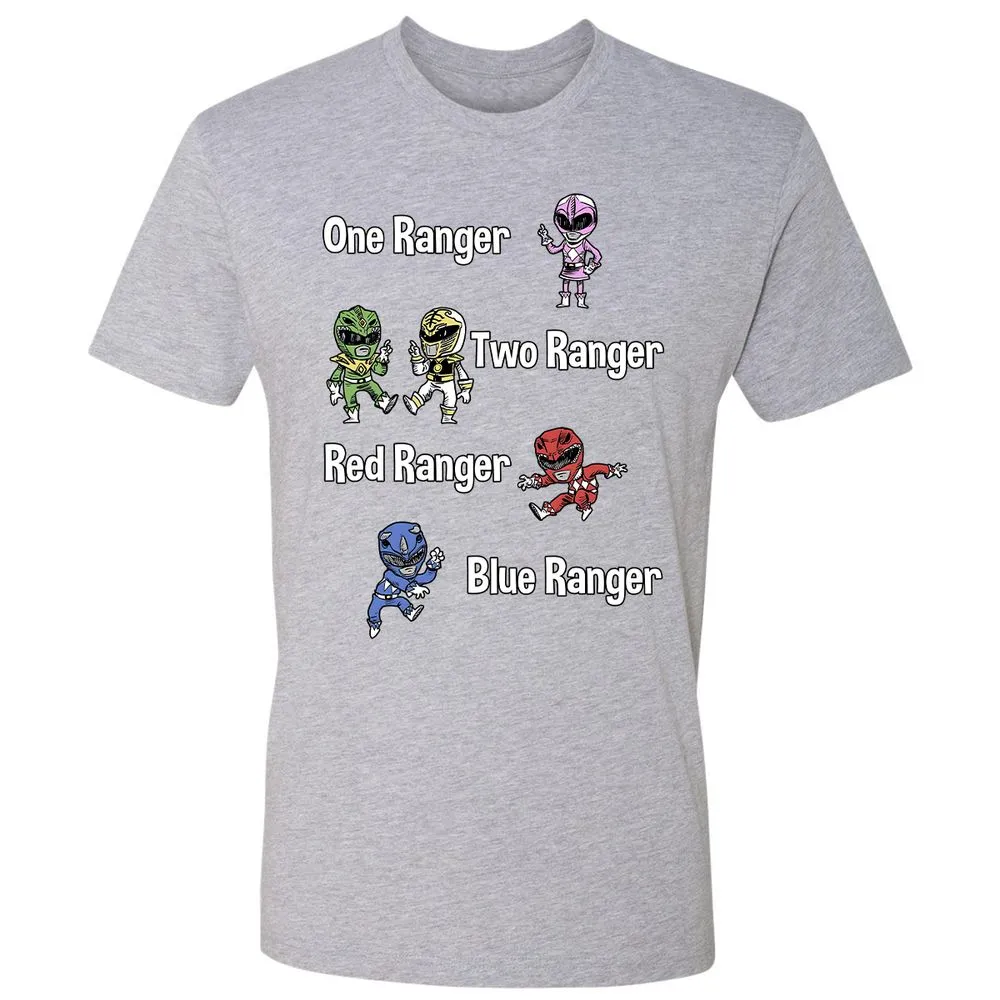 Premium Unisex T-Shirt - ZWQVEHRE - Heather Grey - 9