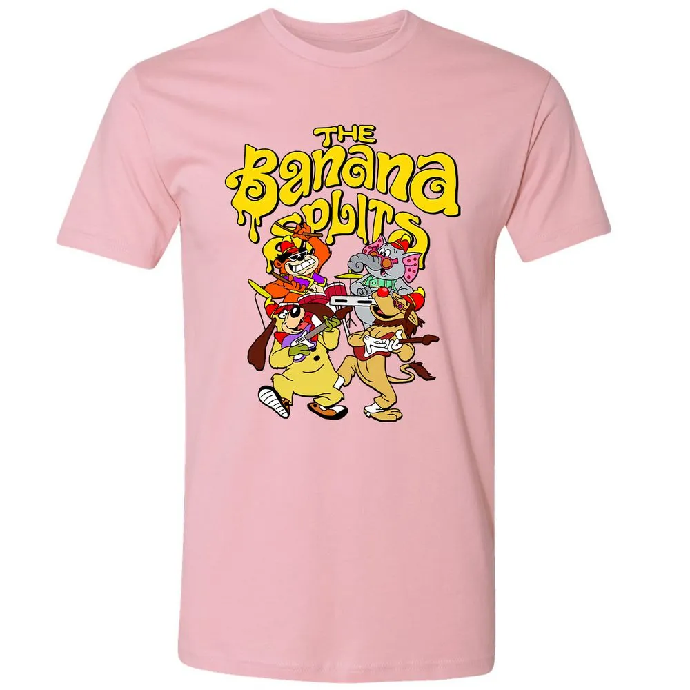 Premium Unisex T-Shirt - Q6DARMNC - Light Pink - 3