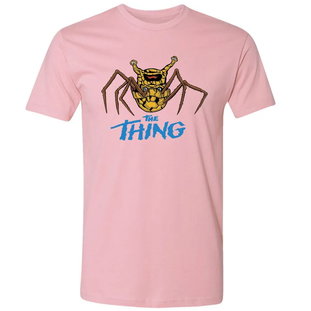 Premium Unisex T-Shirt - ZG2D6UBQ - Light Pink - 3