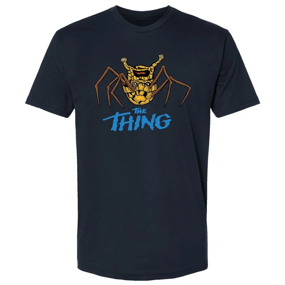 Premium Unisex T-Shirt - ZG2D6UBQ - Midnight Navy - 2