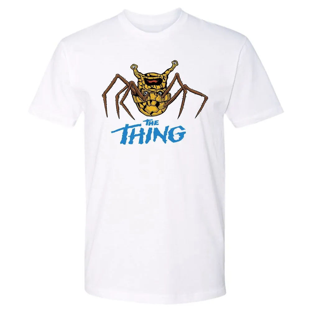 Premium Unisex T-Shirt - ZG2D6UBQ - White - 4