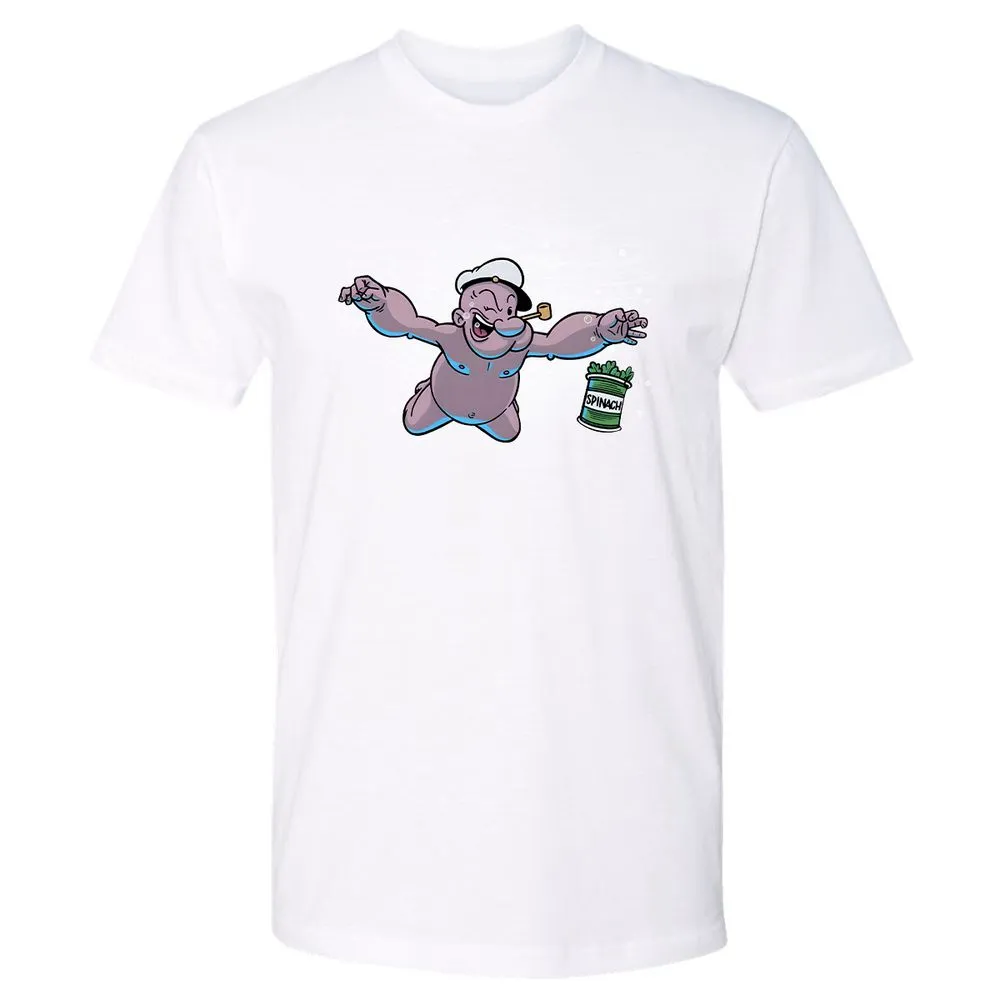 Premium Unisex T-Shirt - YYS61FJE - White - 4