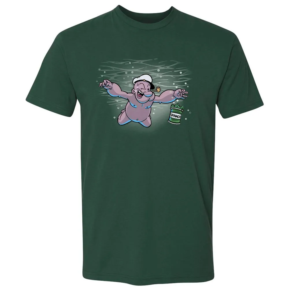 Premium Unisex T-Shirt - YYS61FJE - Forest Green - 13