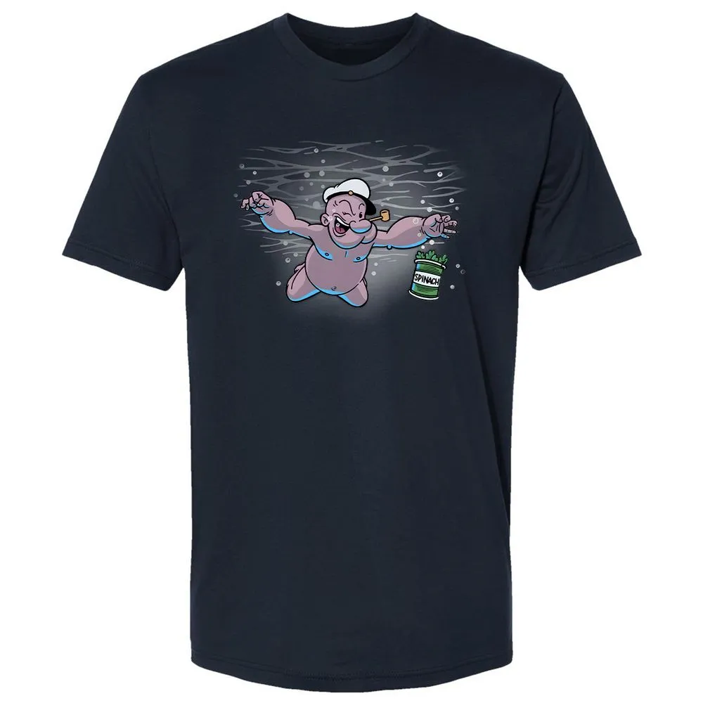 Premium Unisex T-Shirt - YYS61FJE - Midnight Navy - 2