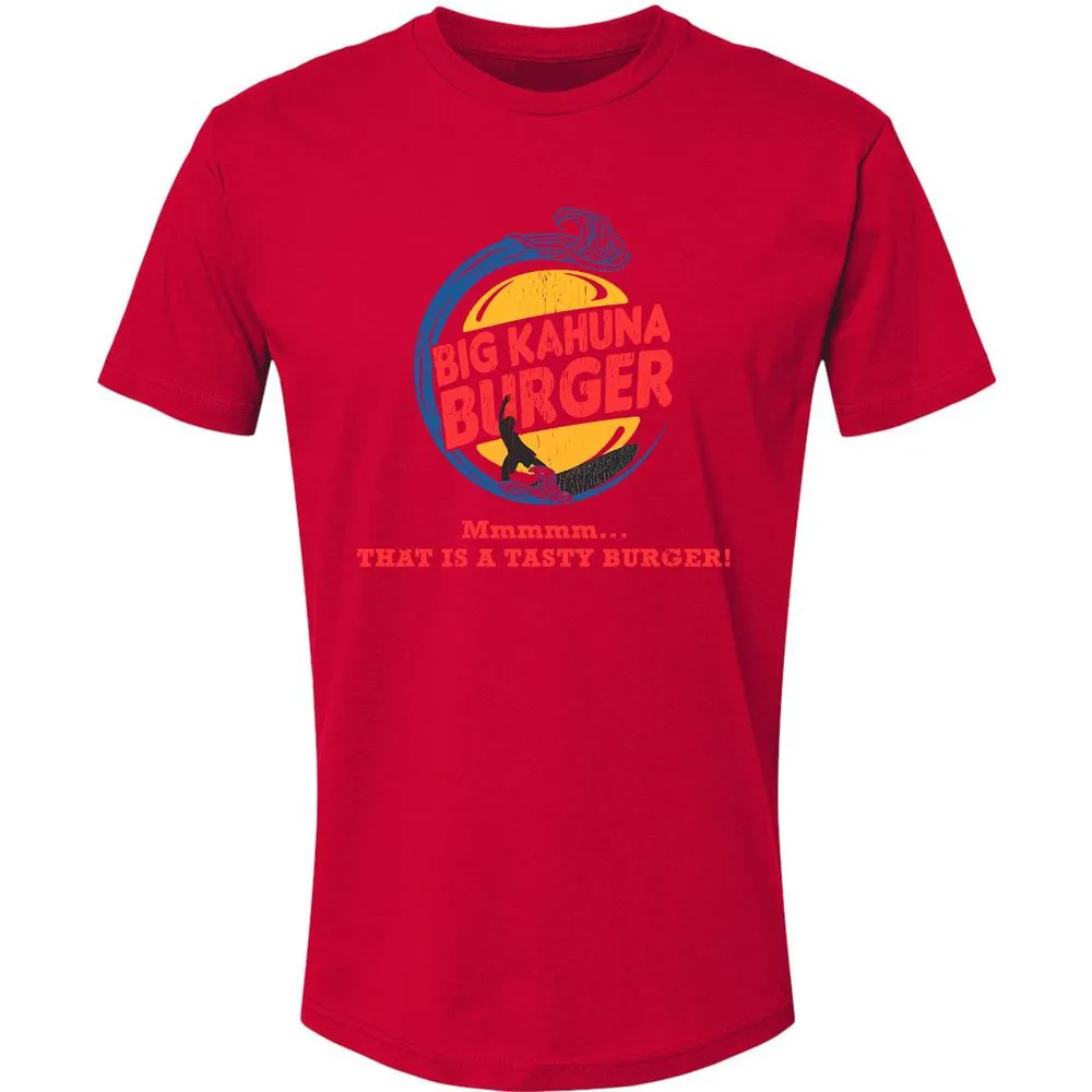 Premium Unisex T-Shirt - NZMRRCSW - Red - 6