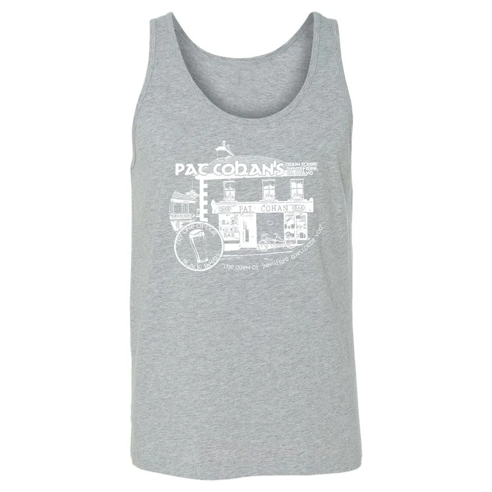 Cohan's Irish Pub Souvenir - Athletic Heather - 4