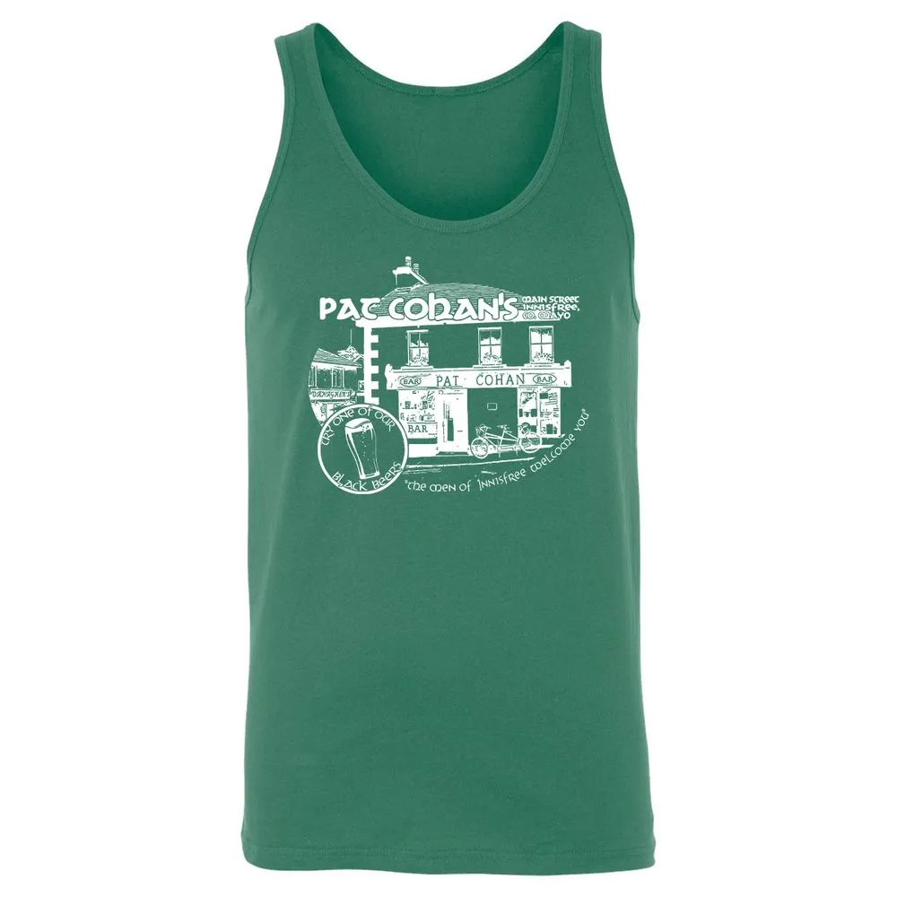 Cohan's Irish Pub Souvenir - Kelly - 9