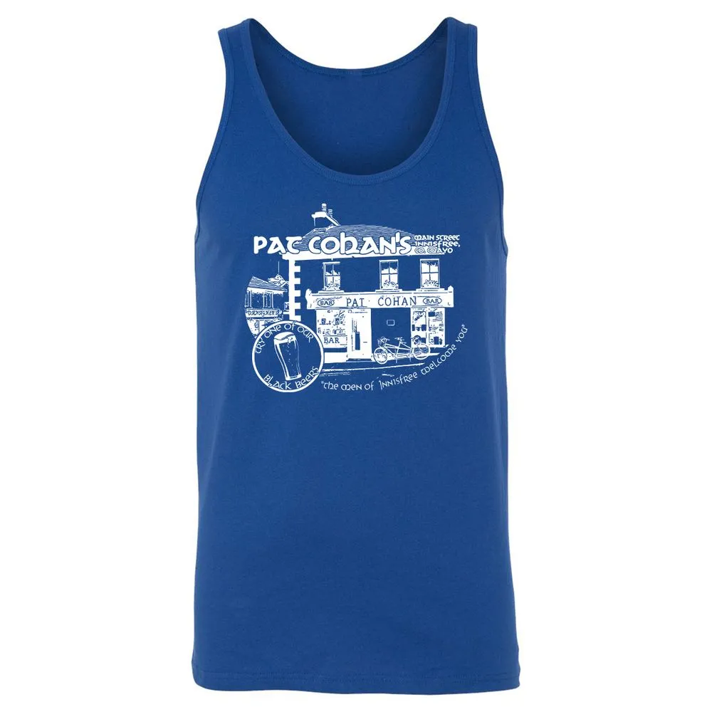 Cohan's Irish Pub Souvenir - True Royal - 13