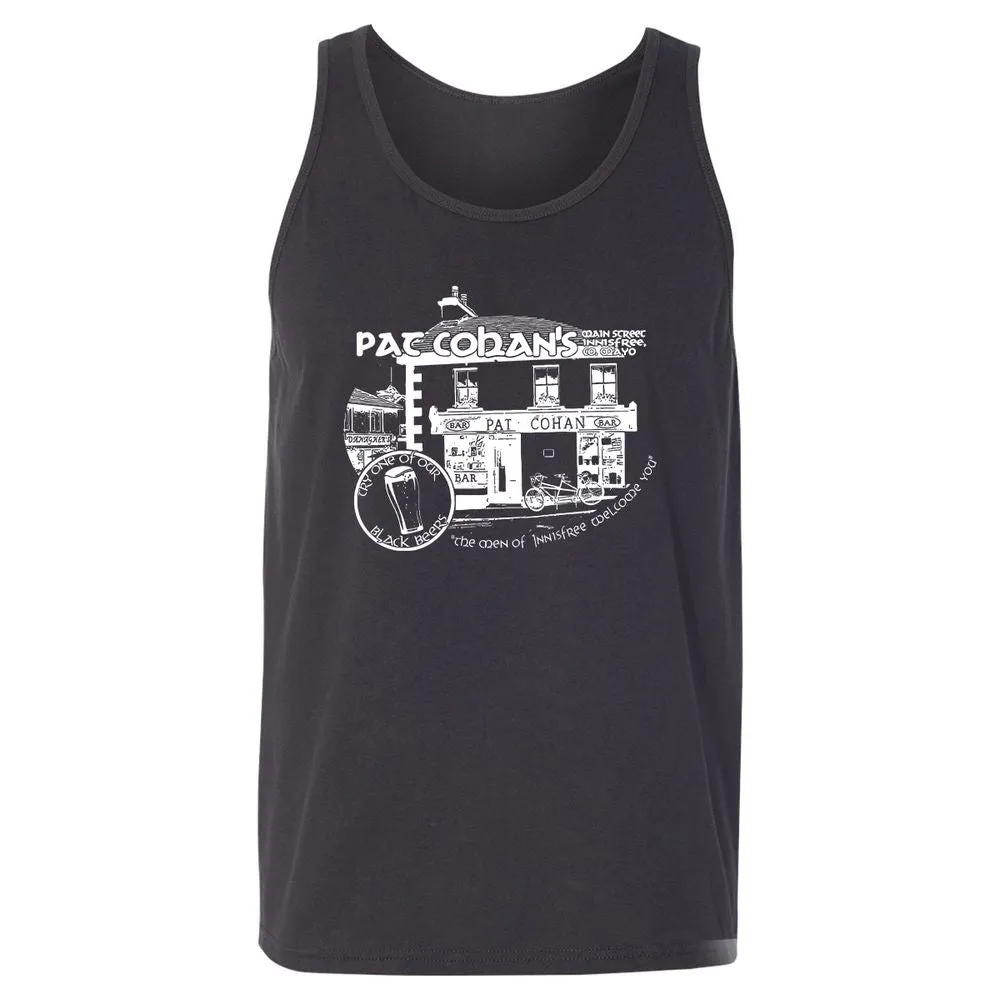 Cohan's Irish Pub Souvenir - Dark Grey - 7