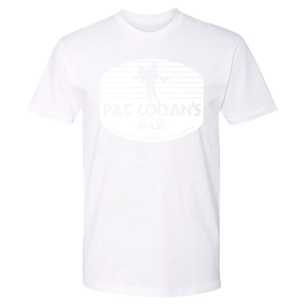 Premium Unisex T-Shirt - M8XJYWN2 - White - 4