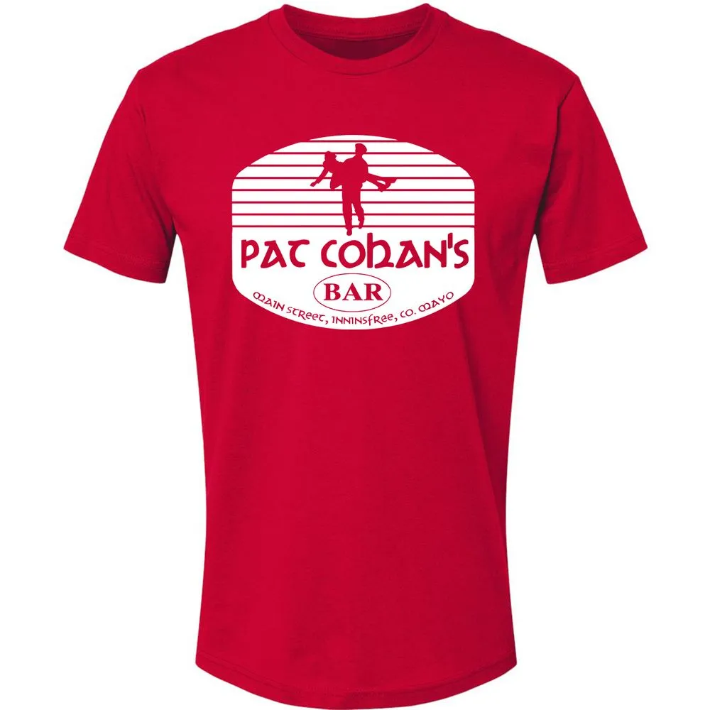 Premium Unisex T-Shirt - M8XJYWN2 - Red - 6