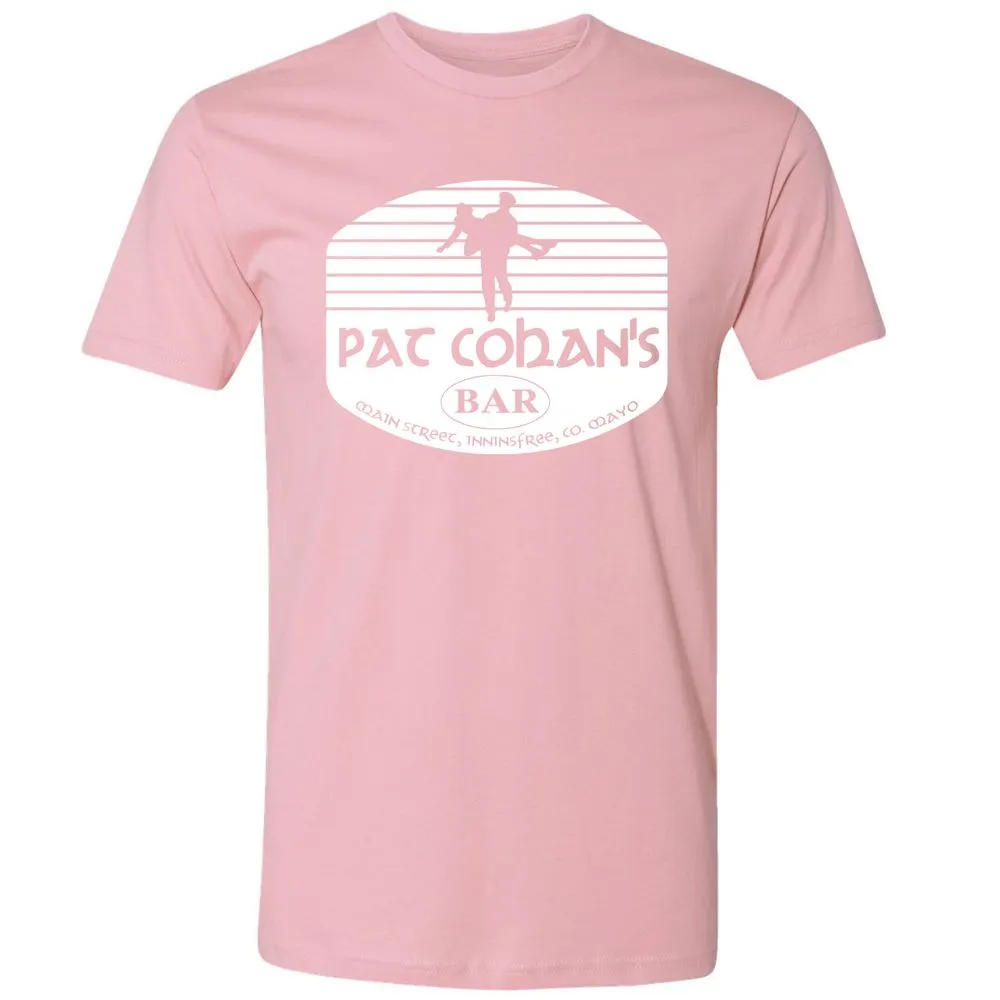 Premium Unisex T-Shirt - M8XJYWN2 - Light Pink - 3