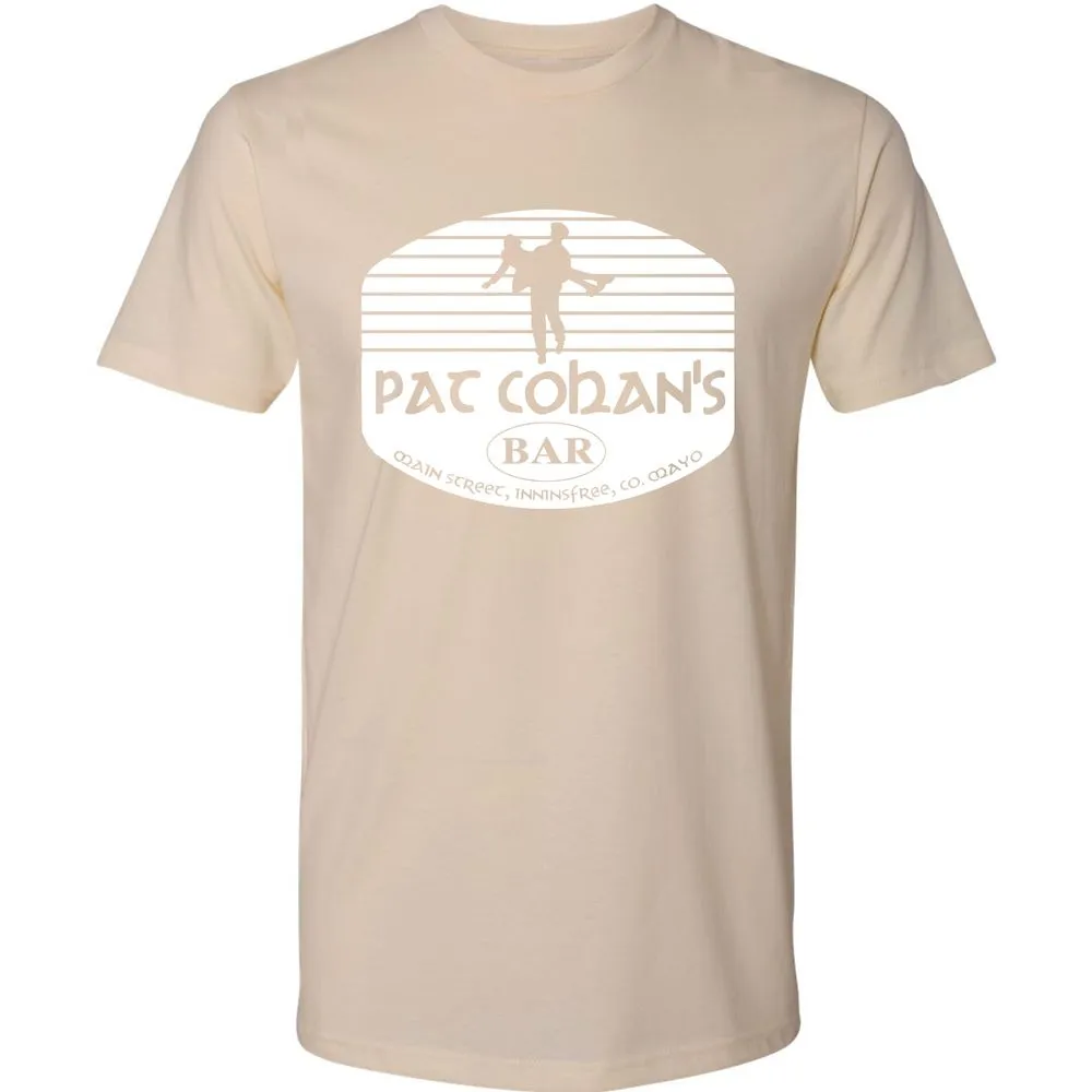 Premium Unisex T-Shirt - M8XJYWN2 - Cream - 14
