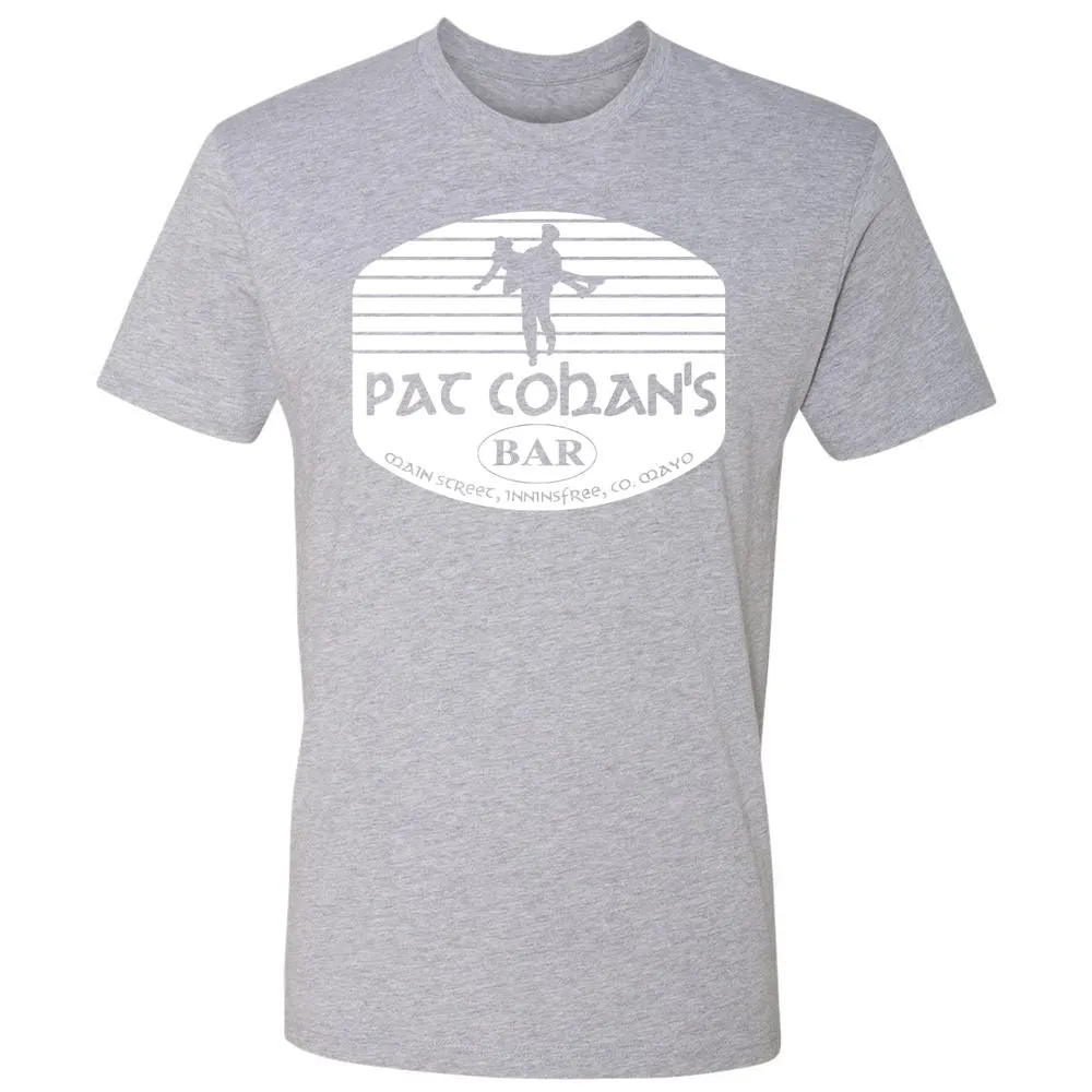 Premium Unisex T-Shirt - M8XJYWN2 - Heather Grey - 9