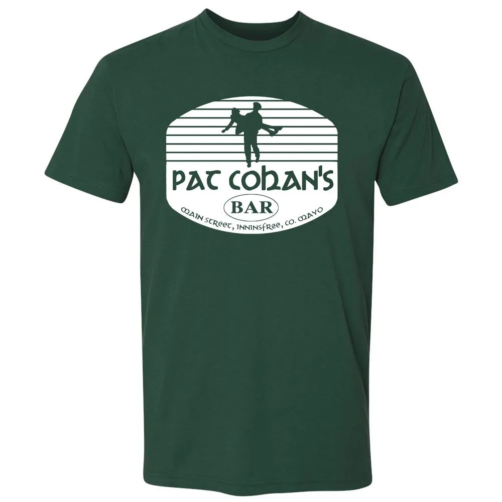 Premium Unisex T-Shirt - M8XJYWN2 - Forest Green - 13