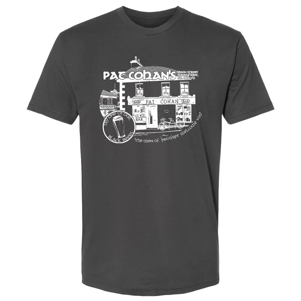 Cohan's Irish Pub Souvenir - Heavy Metal - 8