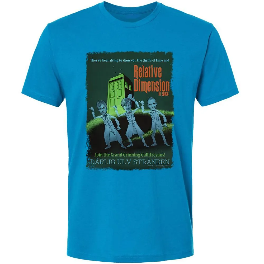 Premium Unisex T-Shirt - CCQ3QHDB - Turquoise - 16