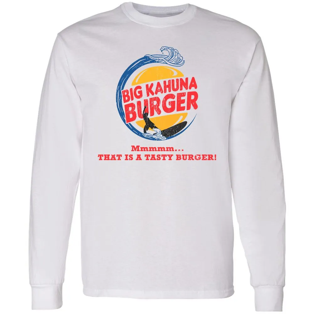 Long Sleeve T-Shirt - 2ELWL6PD - White - 5