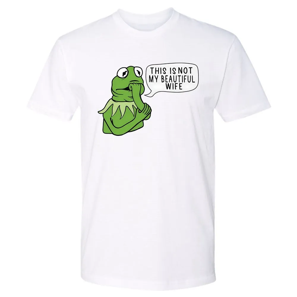 Premium Unisex T-Shirt - WCEXQNNA - White - 4