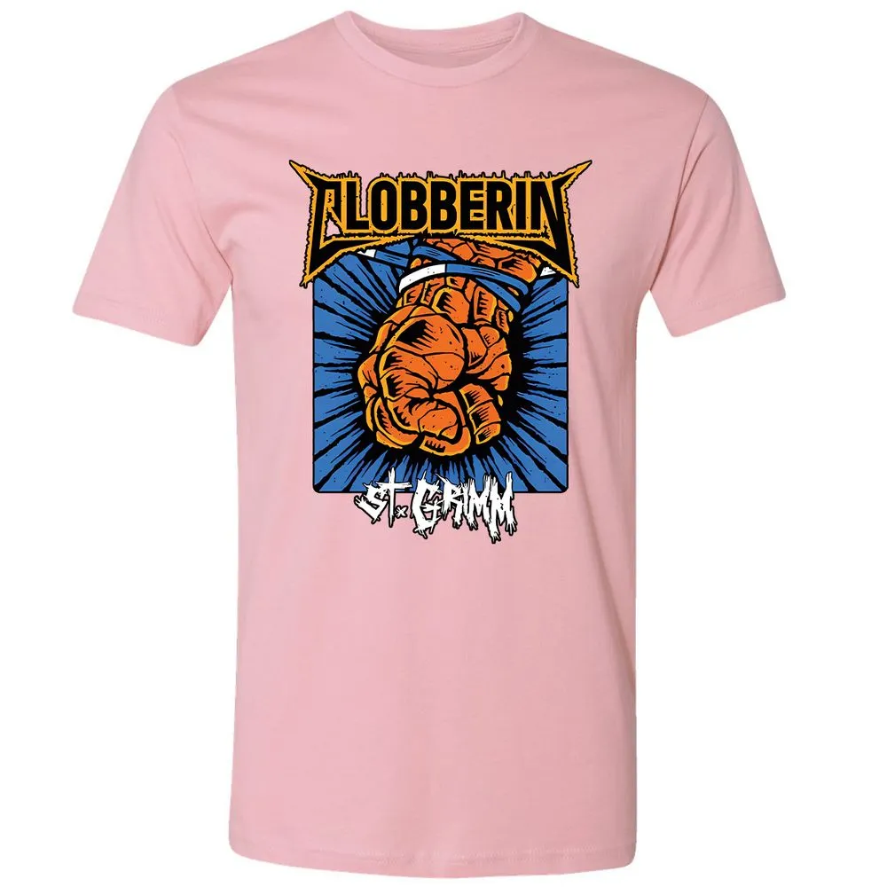 Premium Unisex T-Shirt - 2MDYYSDZ - Light Pink - 3