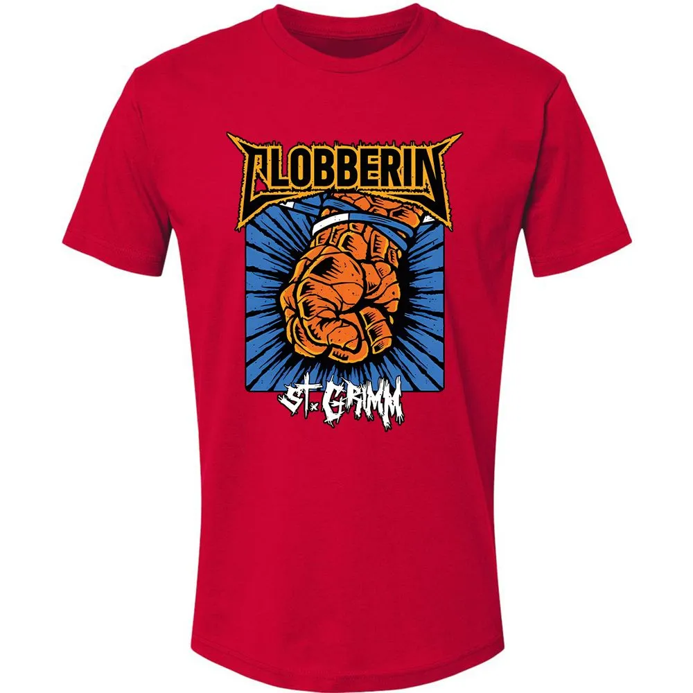 Premium Unisex T-Shirt - 2MDYYSDZ - Red - 6