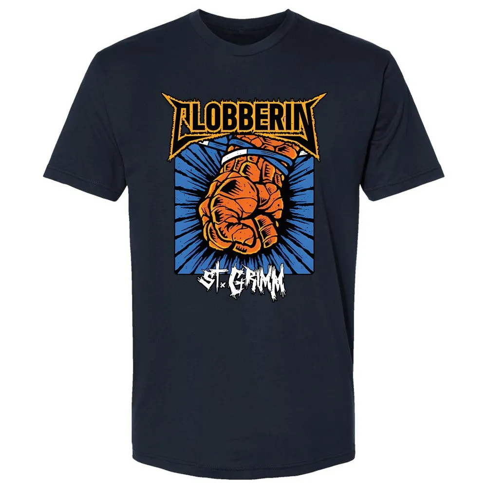 Premium Unisex T-Shirt - 2MDYYSDZ - Midnight Navy - 2