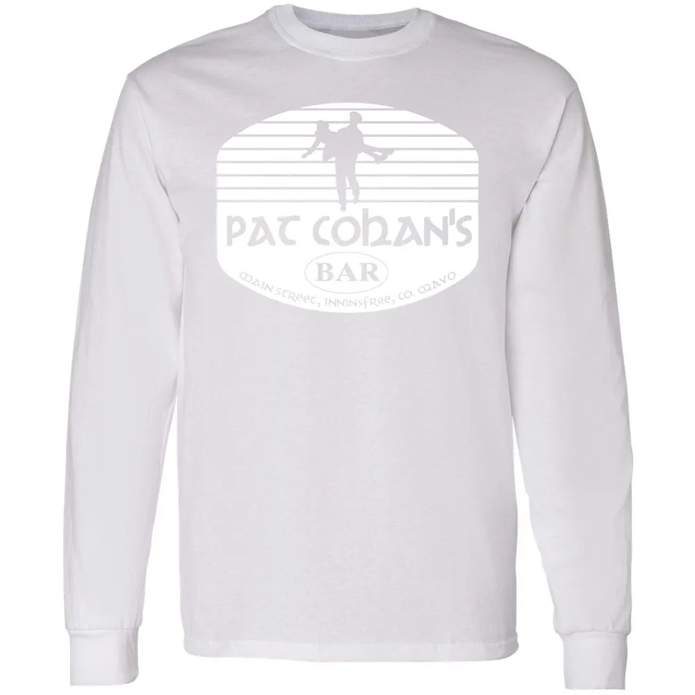 Long Sleeve T-Shirt - LBAYUB7M - White - 5