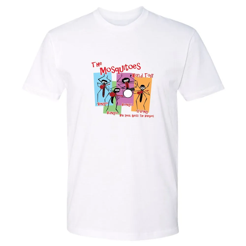 Premium Unisex T-Shirt - W8EWXFSC - White - 4