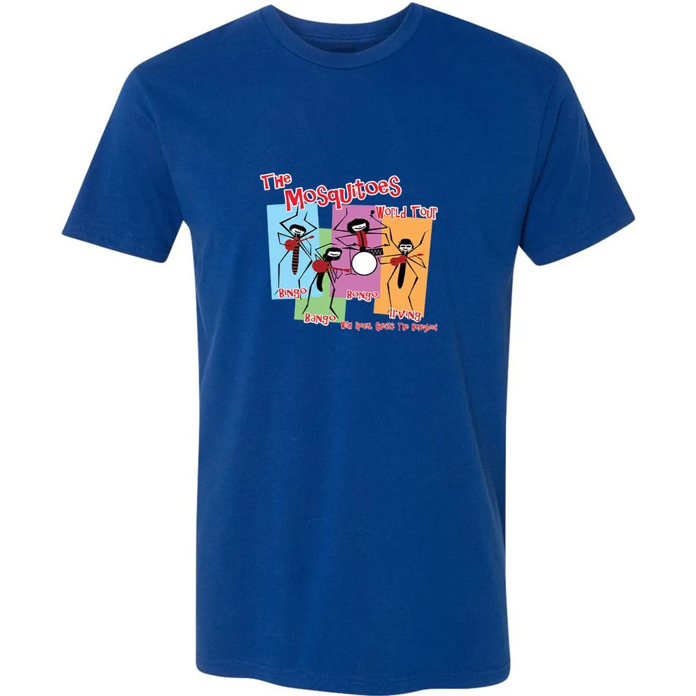 Premium Unisex T-Shirt - W8EWXFSC - Royal - 10