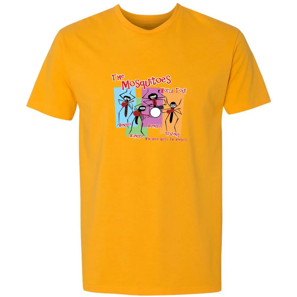 Premium Unisex T-Shirt - W8EWXFSC - Gold - 12