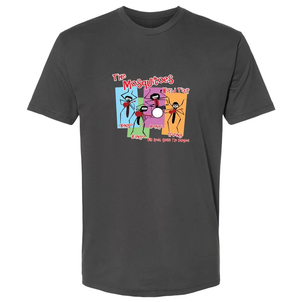 Premium Unisex T-Shirt - W8EWXFSC - Heavy Metal - 8