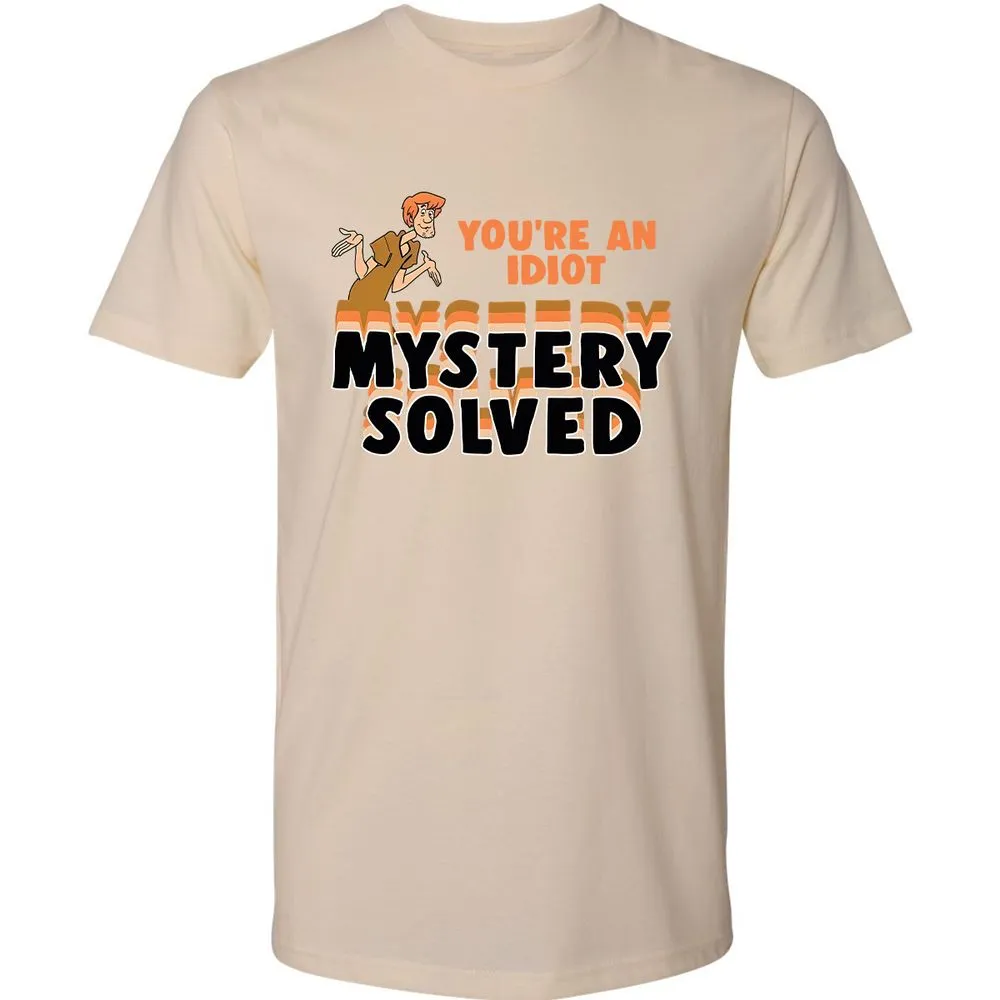 Premium Unisex T-Shirt - VSBRC2SY - Cream - 14