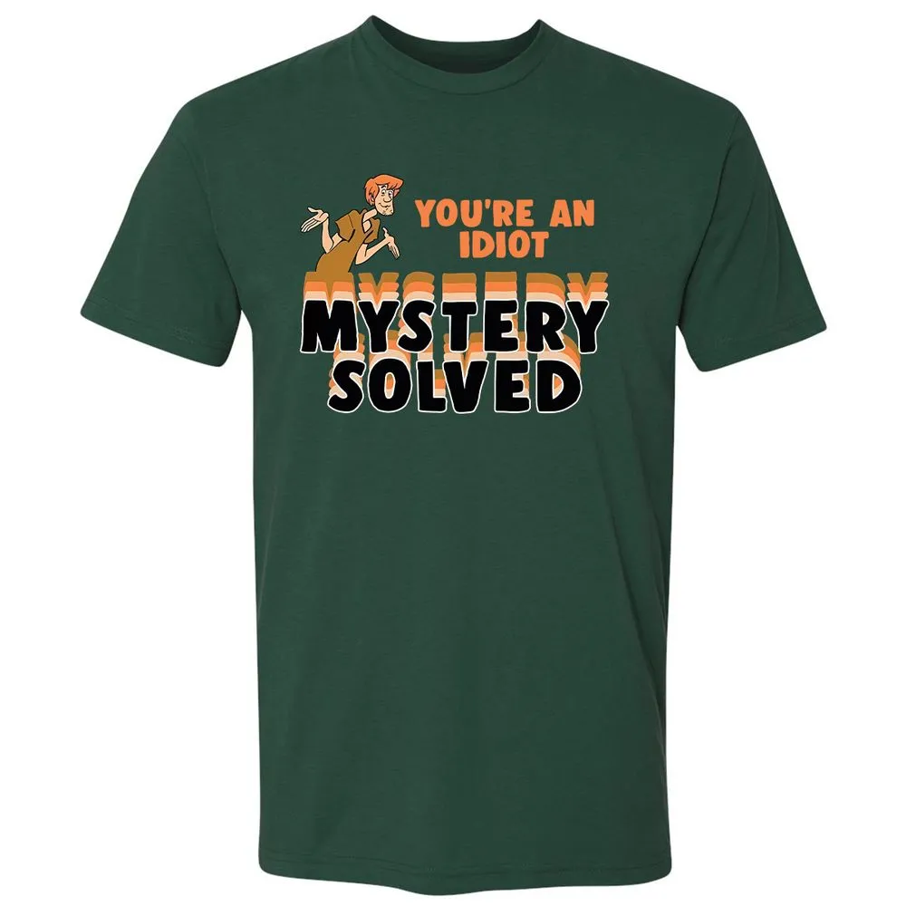 Premium Unisex T-Shirt - VSBRC2SY - Forest Green - 13